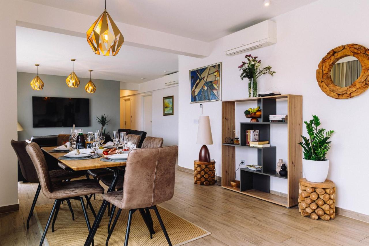 Gold Apartment Дубровник Экстерьер фото