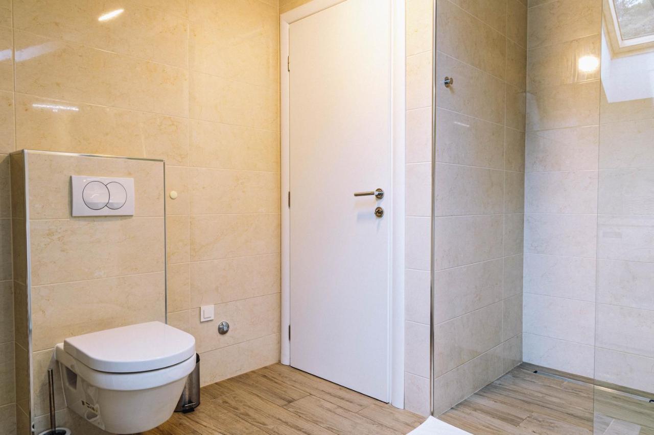 Gold Apartment Дубровник Экстерьер фото